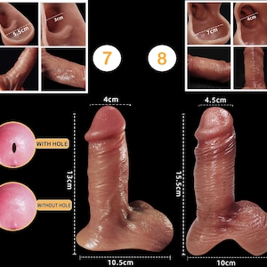 10 Model Penis Sleeve Man Pleasure Penis Extender Male Sheath SIlicone Dildo Sheath Fantasy Sex Toys Large Girth Enhancer image 8