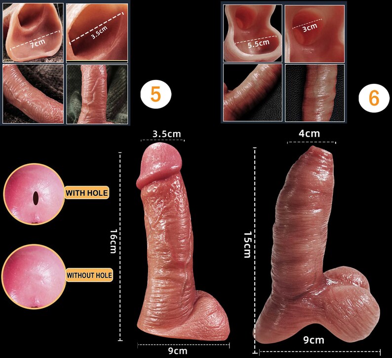 10 Model Penis Sleeve Man Pleasure Penis Extender Male Sheath SIlicone Dildo Sheath Fantasy Sex Toys Large Girth Enhancer image 7