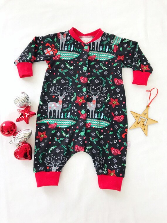 footless romper
