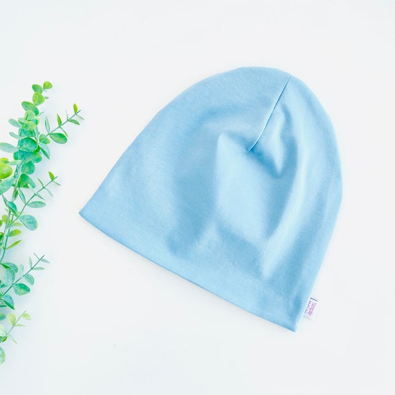 Slouchy Beanie Hat Satin Lined Sleep Cap Satin Bonnet Chemo Headwear Caps Amazon.com: Silk Satin Lined Bonnet Sleep Cap - Adjustable  main image 4