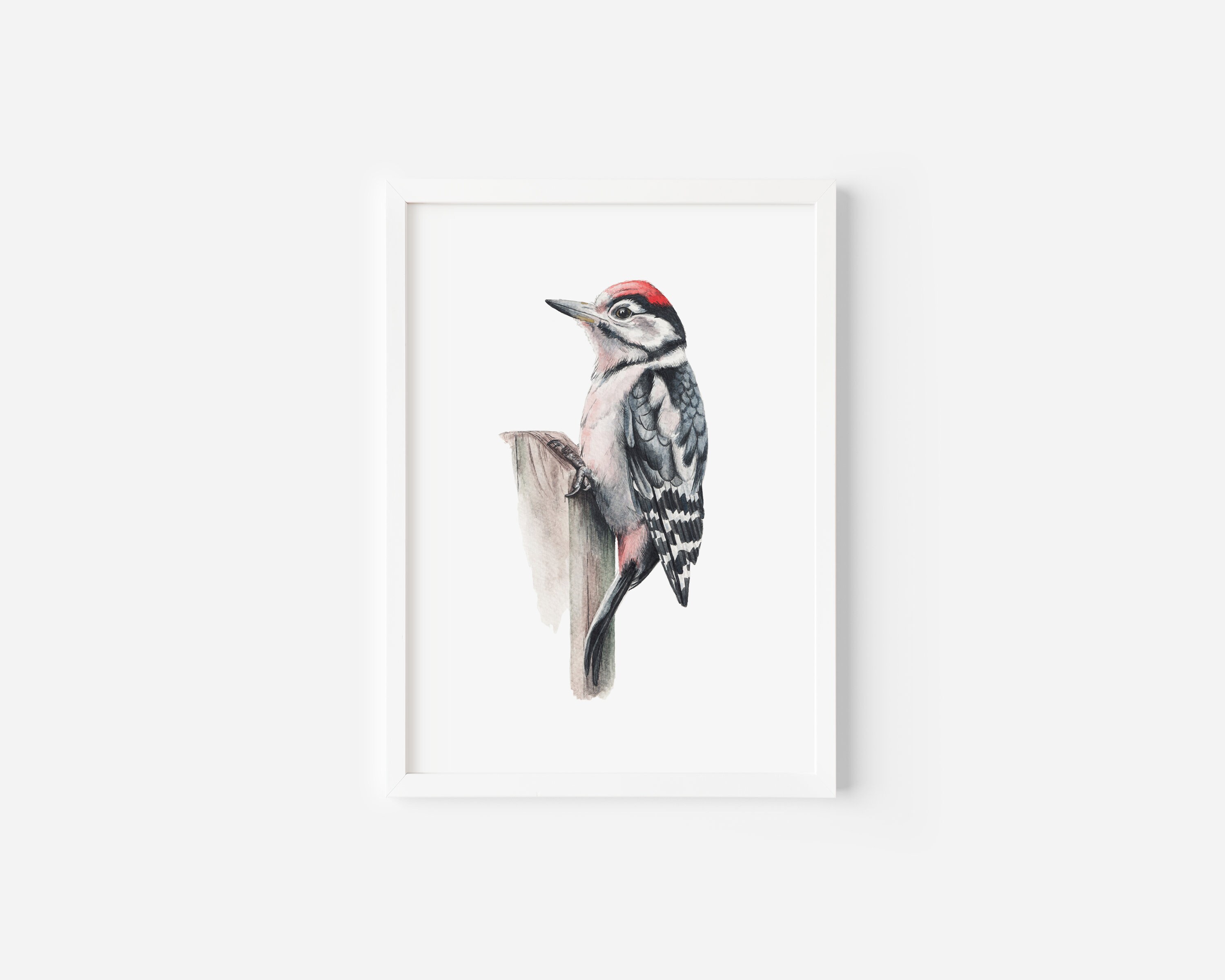 絵画 JIDORI Selfie Bird esquis 最新のデザイン Bird 絵画 Selfie esquis JIDORI 絵画 - 絵画