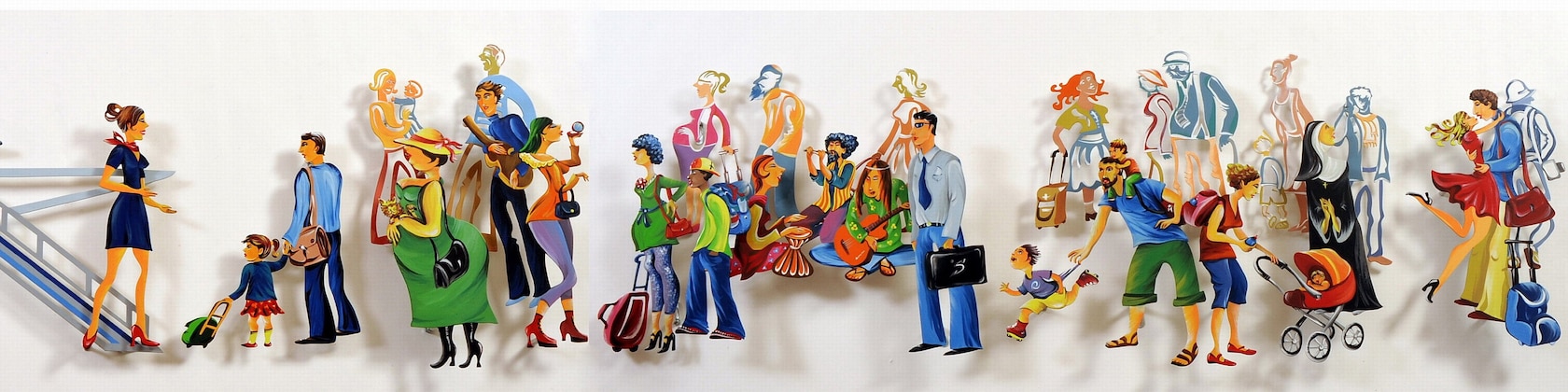 WonderfulArtLife - Etsy