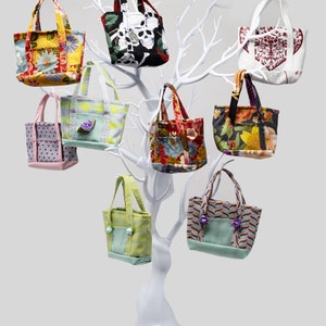 Bag/tote bag for Smard Doll and Angel Philia