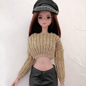 Clothes for Smart Doll and Angel Philia