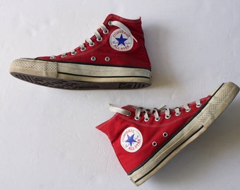Converse apparel etsy Sale
