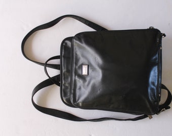 perlina leather backpack