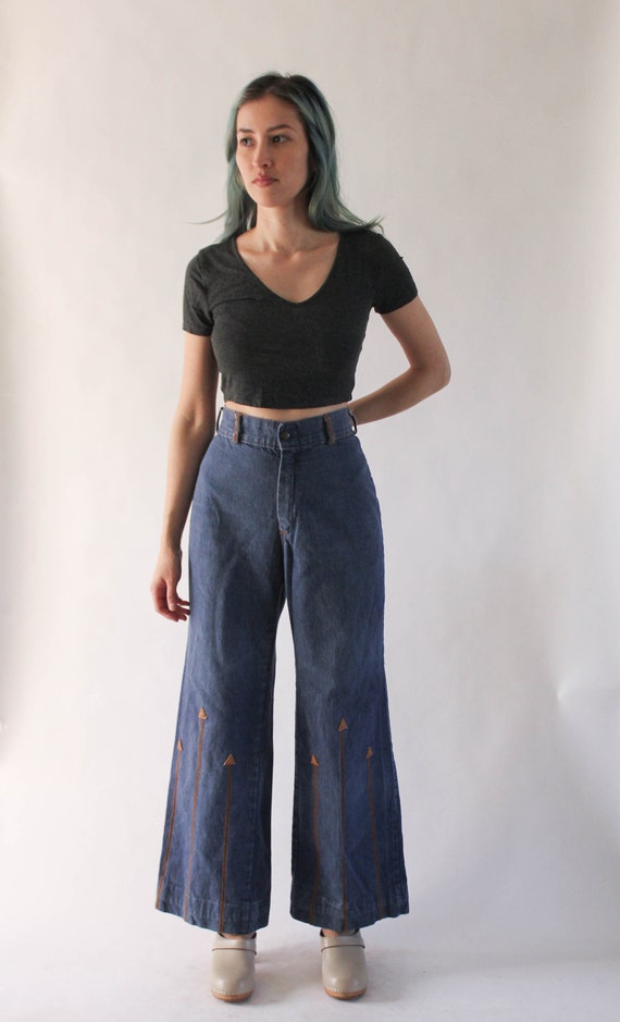 1970s jeans hotsell