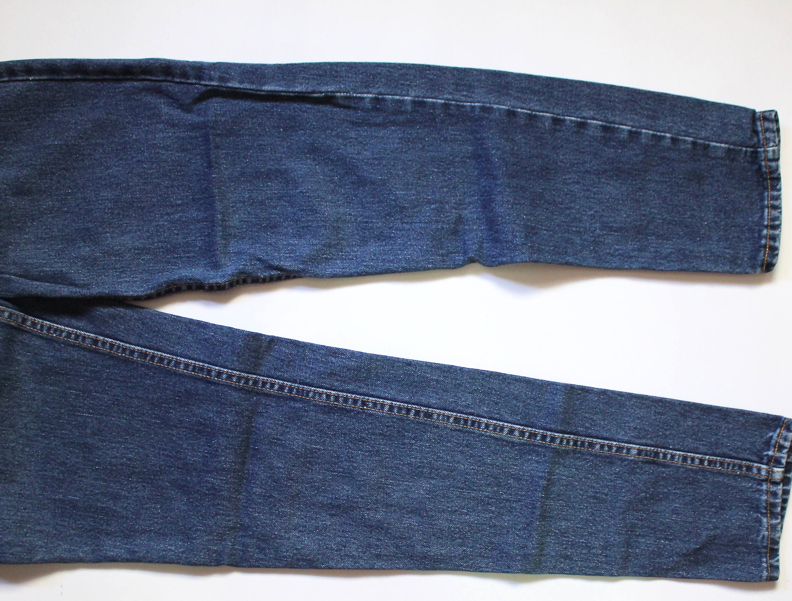 Vintage Levis 512 Denim Jeans 24 Levis 512 Levis High Waist Jeans Denim ...