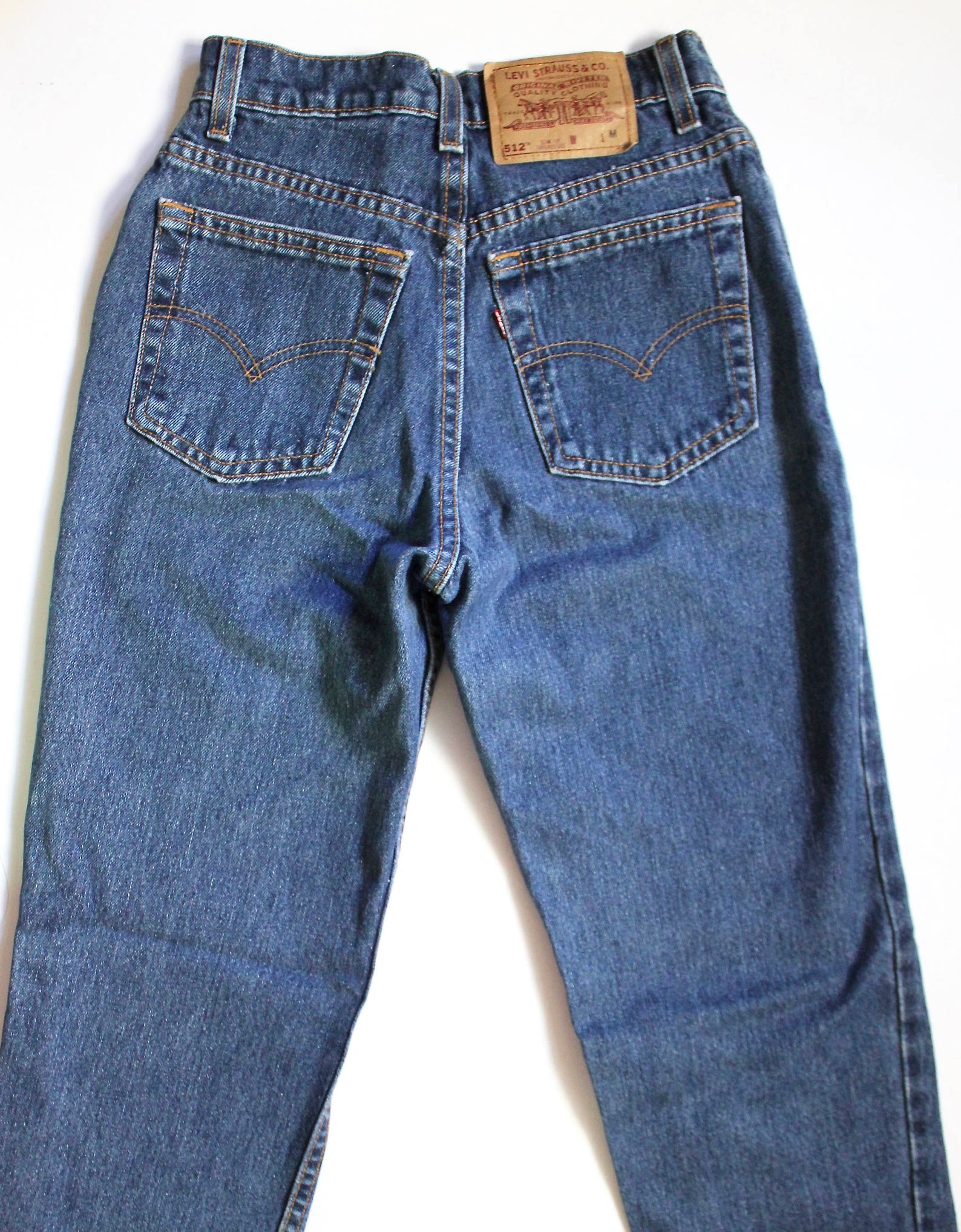 levis 512 noise addict
