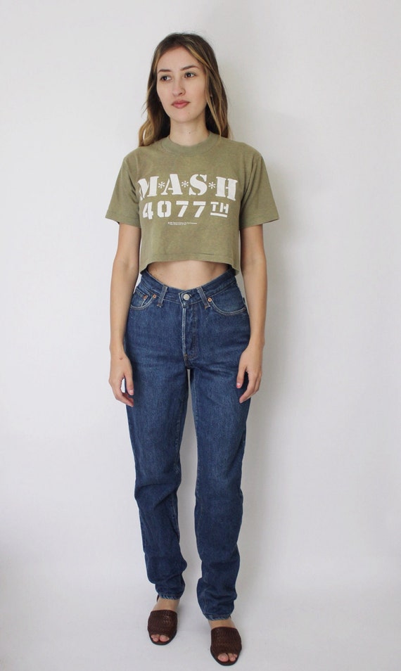 levis 501 search and destroy