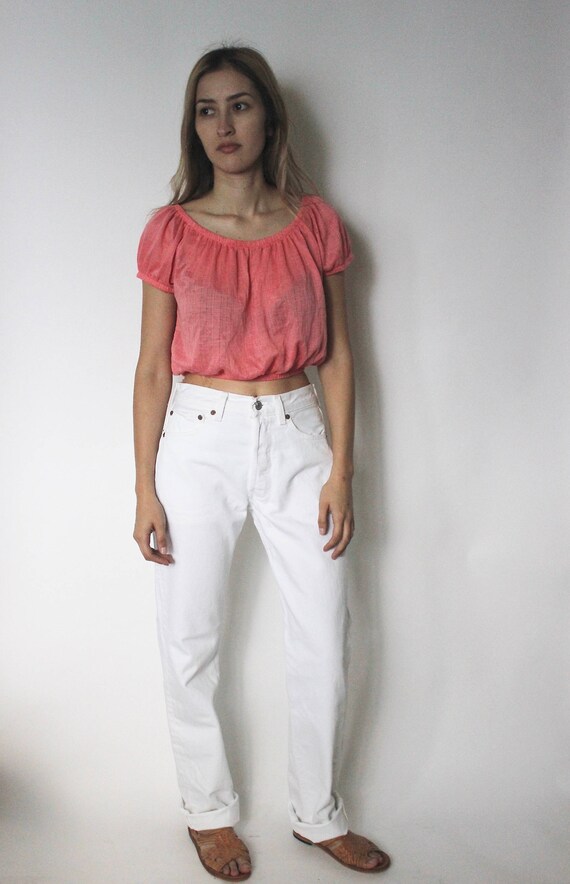 levis 501 high waist