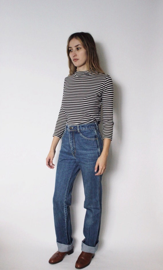 1970s jeans