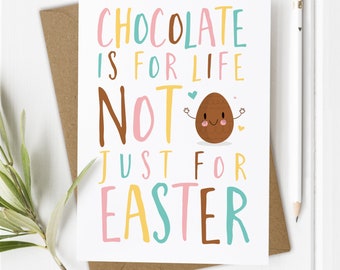 Funny Easter Cards, Happy Easter Card, Cracking Easter Card, Easter Card Packs, Easter Multipack, Easter 2023