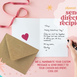 Funny First Father's Day Card, Cheeky New Dad Gift from Son, Daddy Cards from Daughter image 6