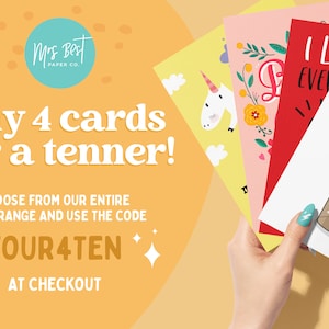 Funny First Father's Day Card, Cheeky New Dad Gift from Son, Daddy Cards from Daughter image 7