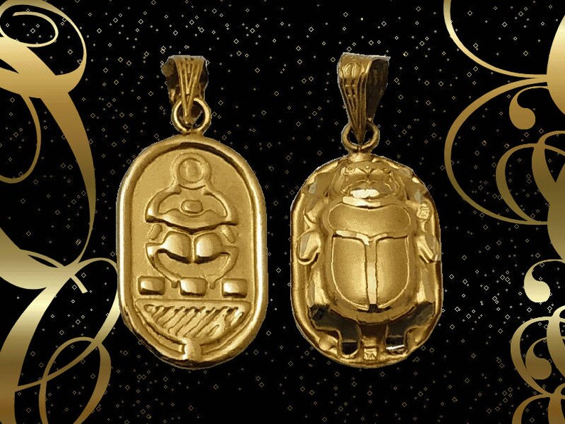 TOP 10 Etsy Jewelry Sellers in Etsy Egypt