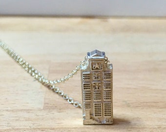 Amsterdam Necklace