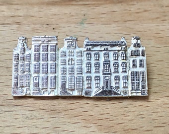 Broches Amsterdam