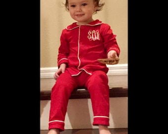 toddler monogrammed christmas pajamas family christmas pajamas christmas pjs christmas sleepwear blanks childrens xmas pjs - Toddler Christmas Pajamas toddler monogrammed christmas pajamas family christmas pajamas christmas pjs christmas sleepwear blanks childrens xmas pjs - Toddler Christmas Pajamas