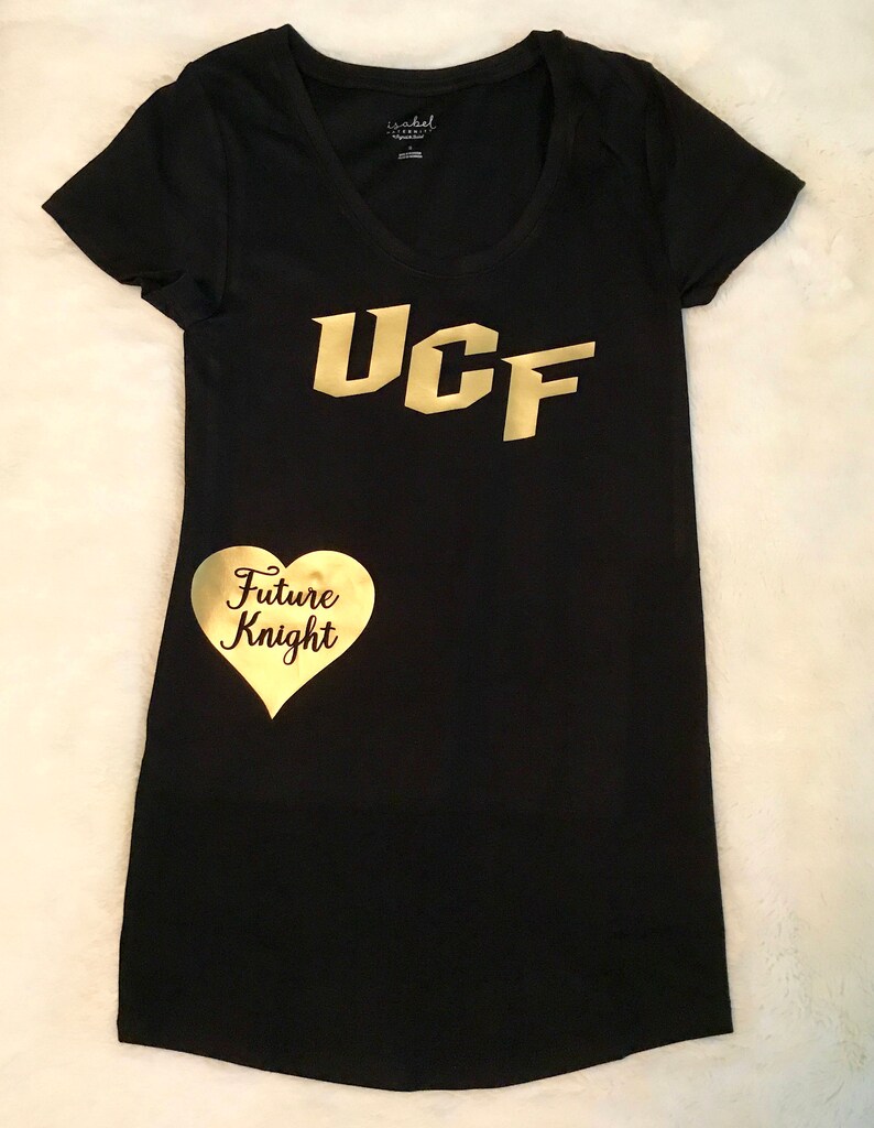 etsy ucf shirt