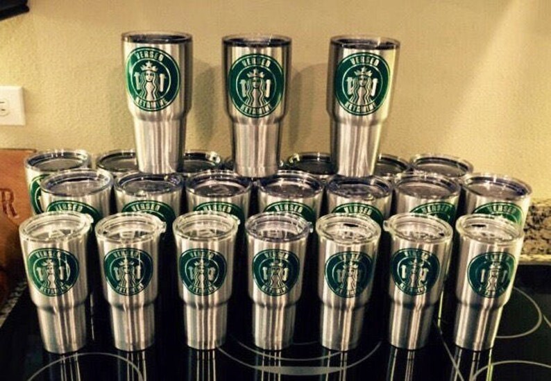 Versed Ketamine 30oz Rtic tumbler nurse anesthetist crna | Etsy