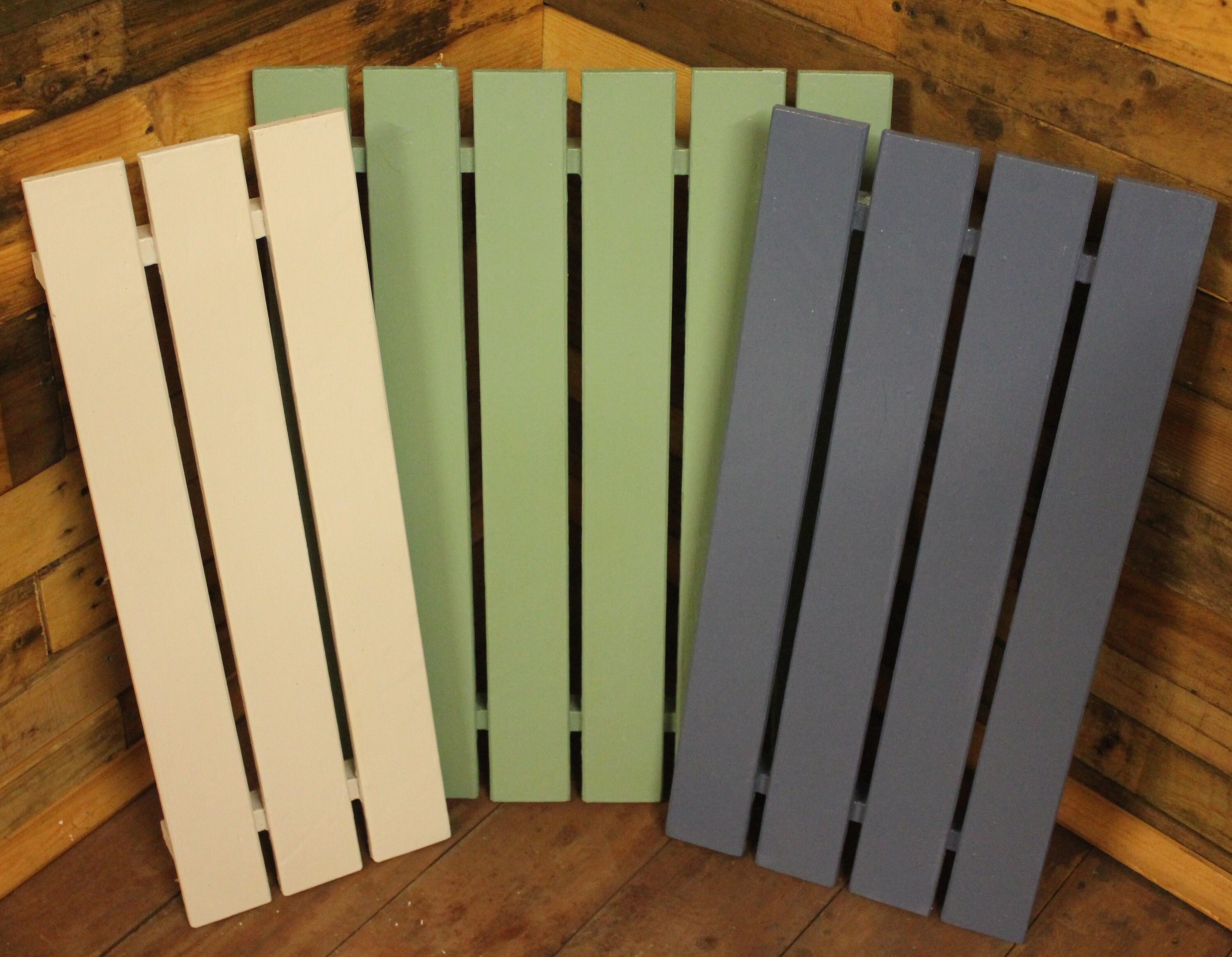 Handmade Wooden Duck Boards Etsy