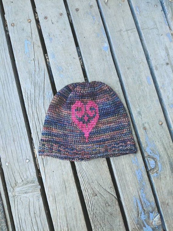 custom winter hats canada