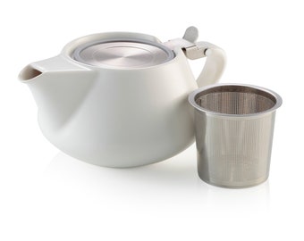 Spare teapot filter for Fritz Teapot