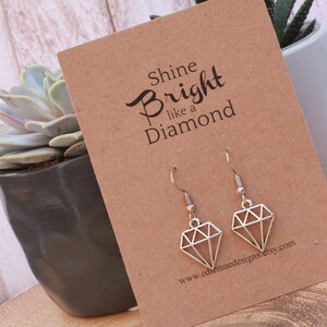Etsy earrings deals
