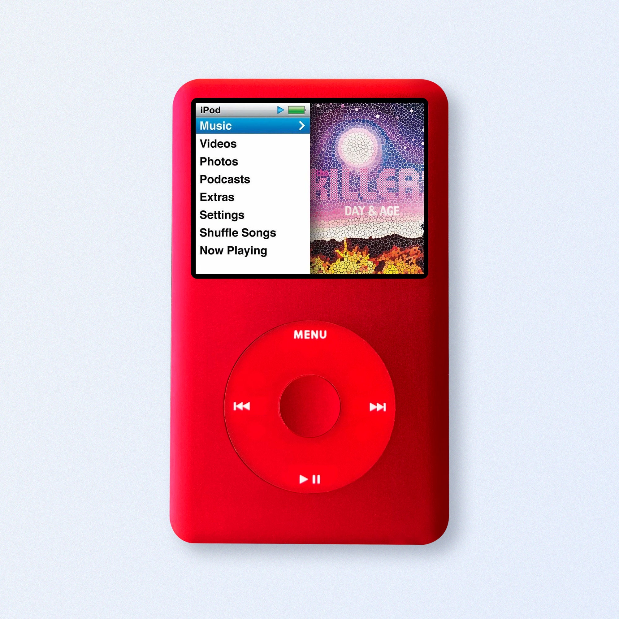 IPod vidéo 5e génération personnalisé iPod Classic Wolfson Dac mis à niveau  professionnellement avec lecteur multimédia Gravure gratuite -  Canada