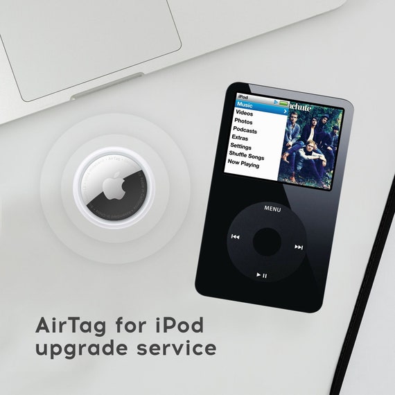 Find 2024 my ipod