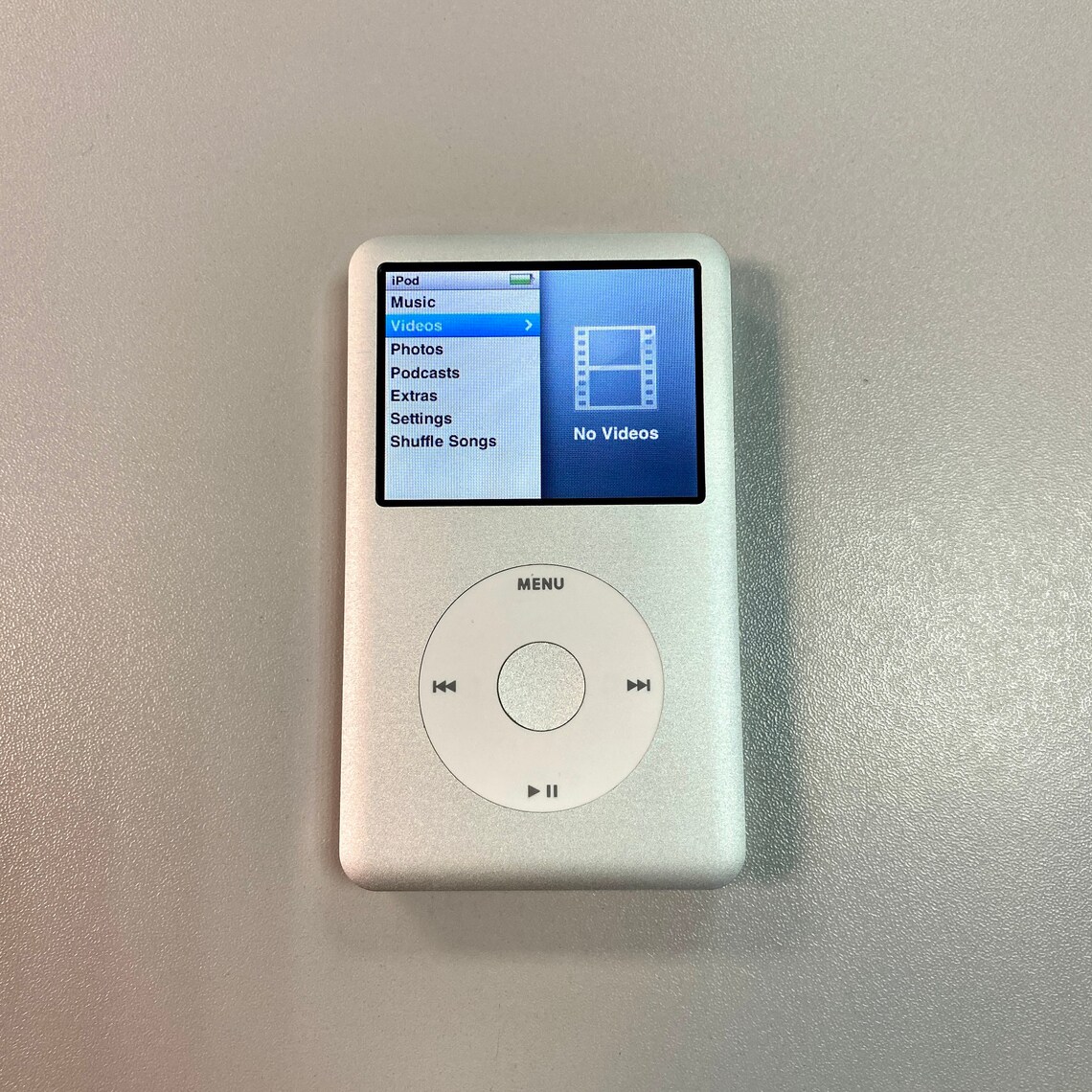iPod classic MC297J 256GB SDカスタマイズ iPod classic MC297J 256GB SDカスタマイズ iPod classic 160GB