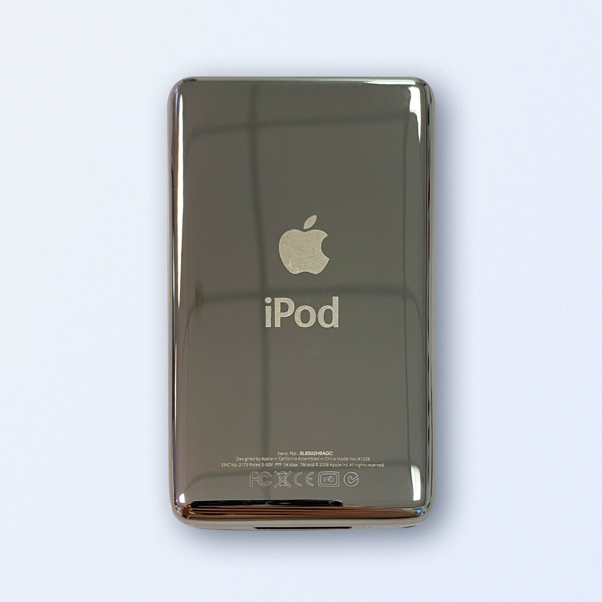 iPod Classic ⭐︎160GB