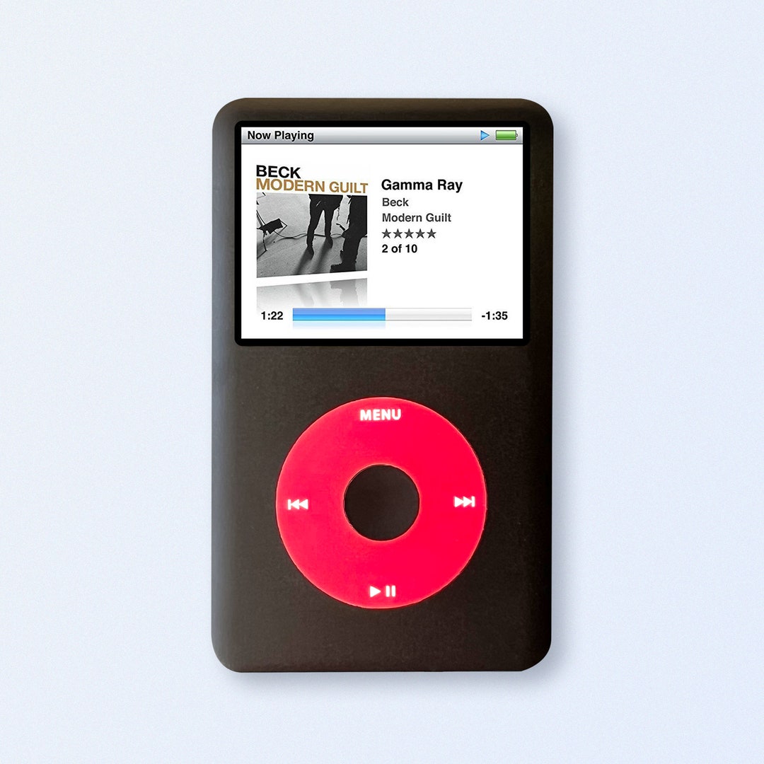 【美品】【大容量化】iPod Classic 第7世代 ブラック 512GB il_1080xN.5138495640_fxzw.jpg
