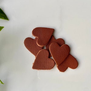 6mm 1/4 Inch 28 Shapes Leather Shape Punch Cutter Hole Punch Heart Star  Triangle Rhombus Ellipse Gull Clover Square Water-drop Etc 