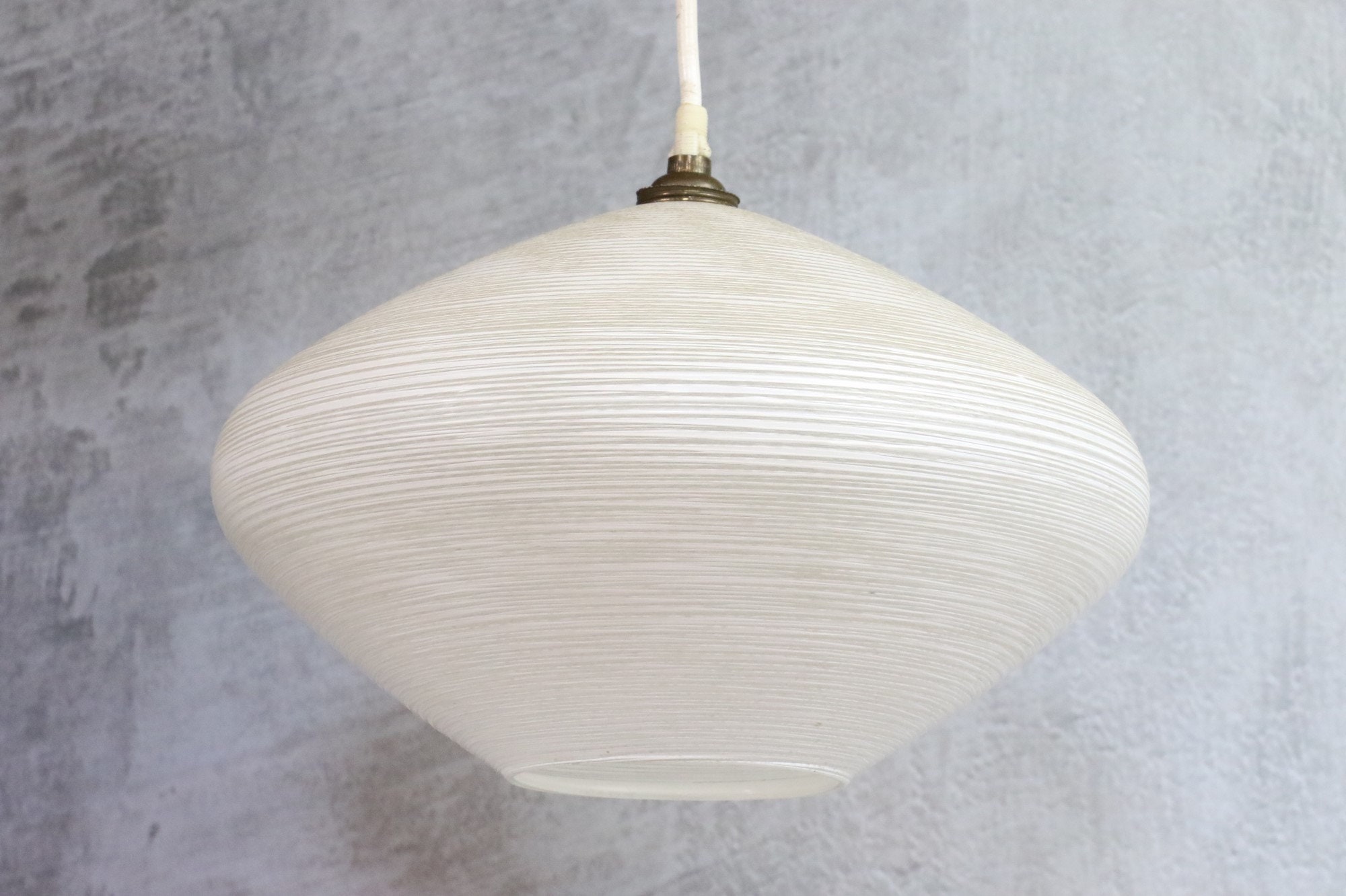 Suspension Vintage En