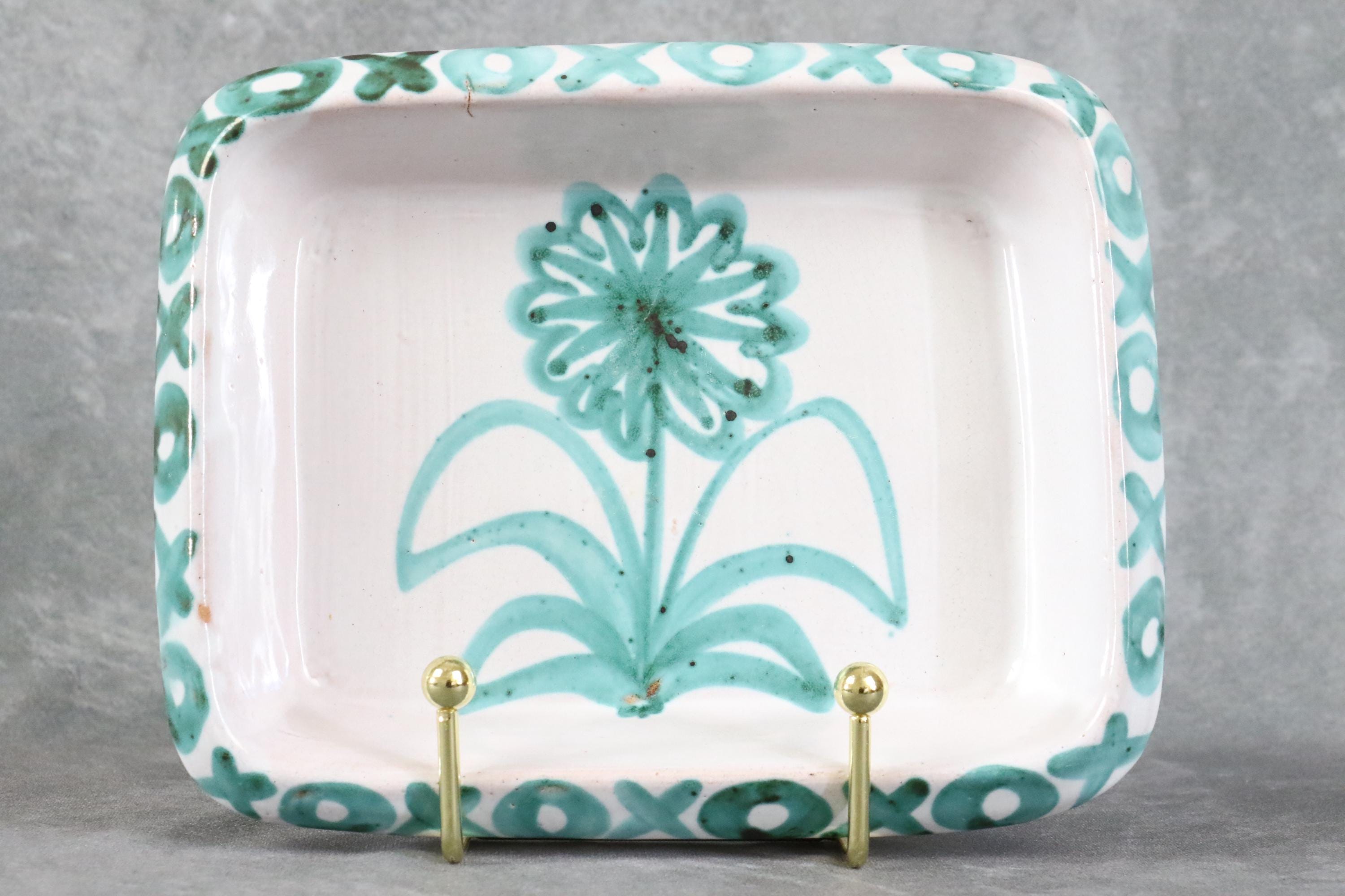 French Pottery Vallauris - Etsy