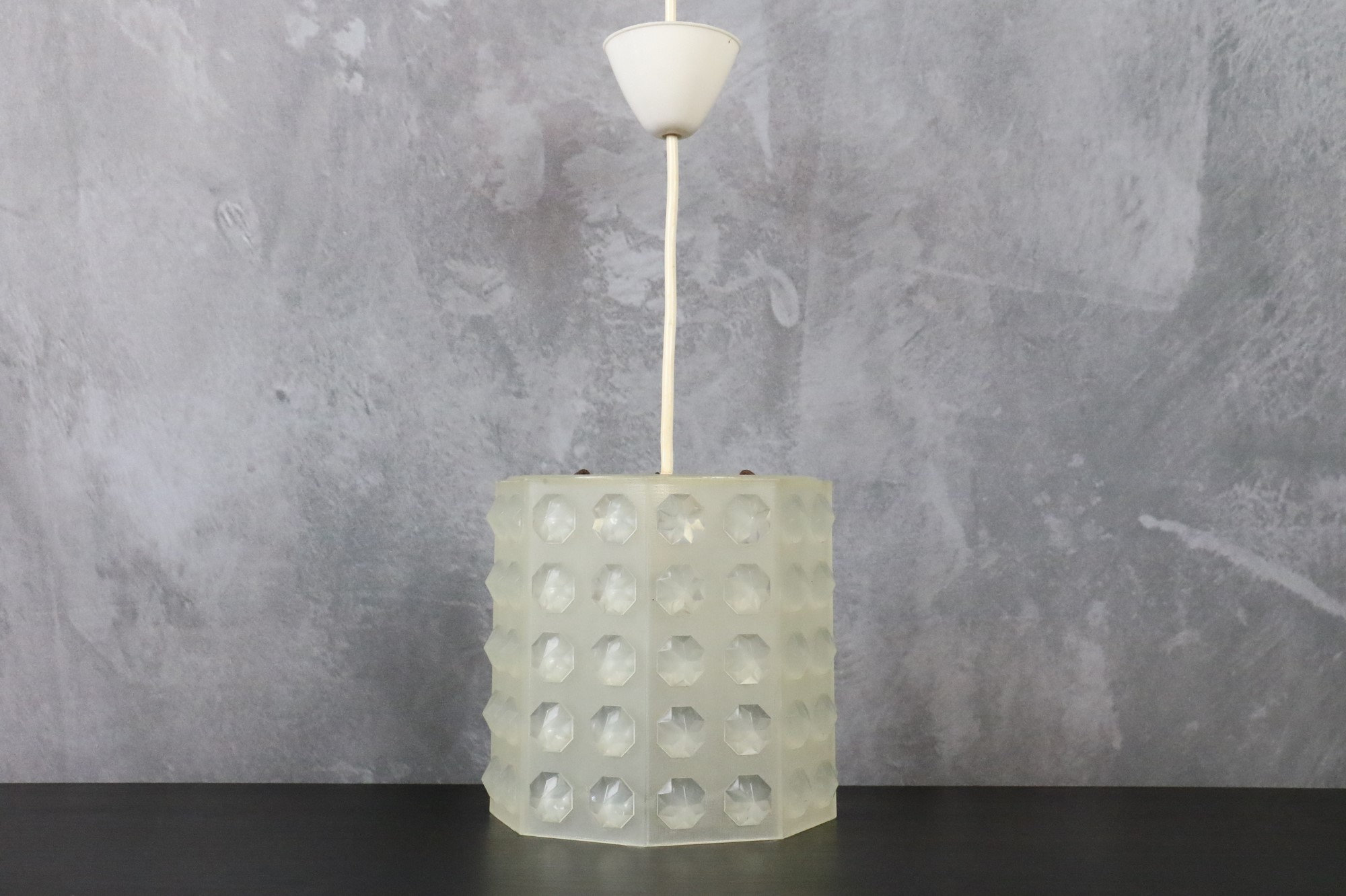 Lustre Suspension Vintage