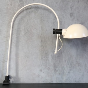 ミッドセンチュリーデスクランプ(Joe Colombo)