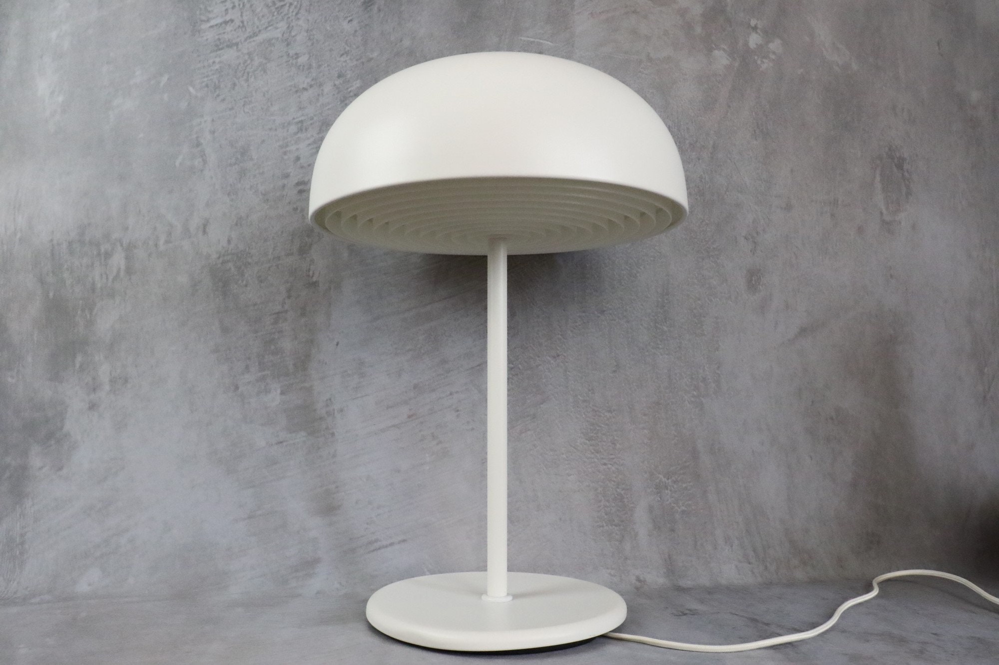 Panthella Floor Lamp – FJØRN Scandinavian