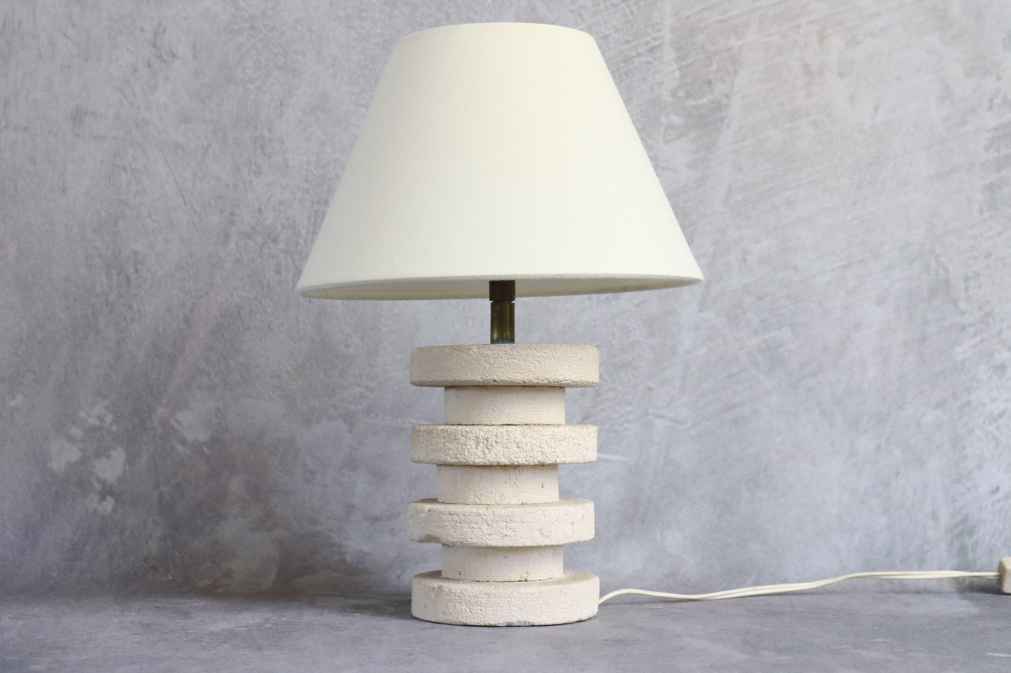 Belle Lampe De Chevet