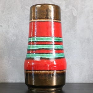 Scheurich Fat Lava - Etsy