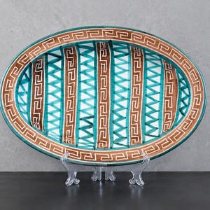 French Pottery Vallauris - Etsy