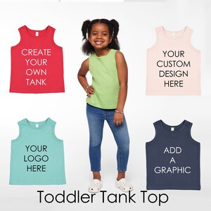 Girls athletic tanks best sale