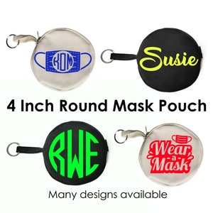 Porte-masque, Pochette pour masque facial, Porte-masque, Porte-masque porte-clés, Pochette pour masque enfant, Porte-masque, Porte-masque personnalisé, Masque