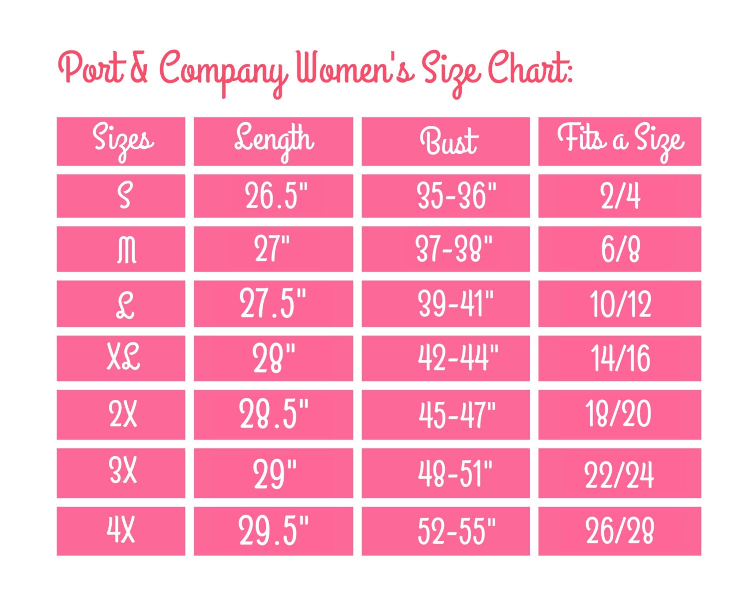 Lilly Pulitzer Children S Size Chart