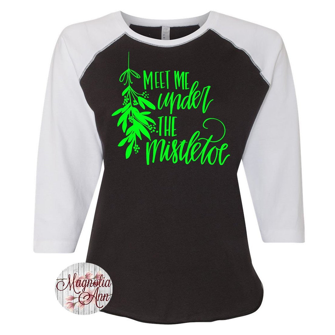 plus christmas shirts
