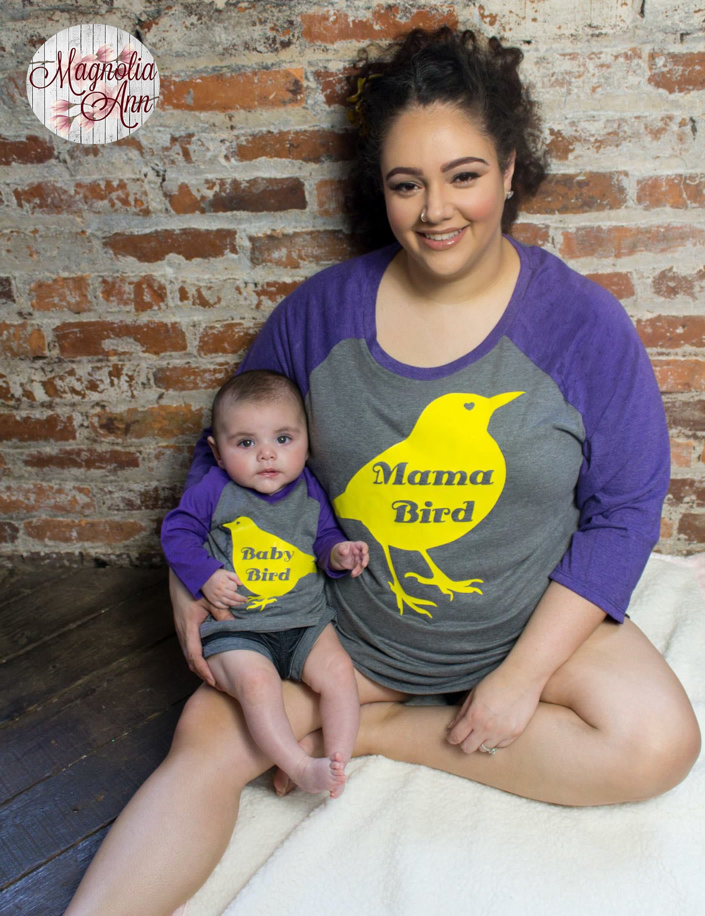 plus size mommy and me shirts