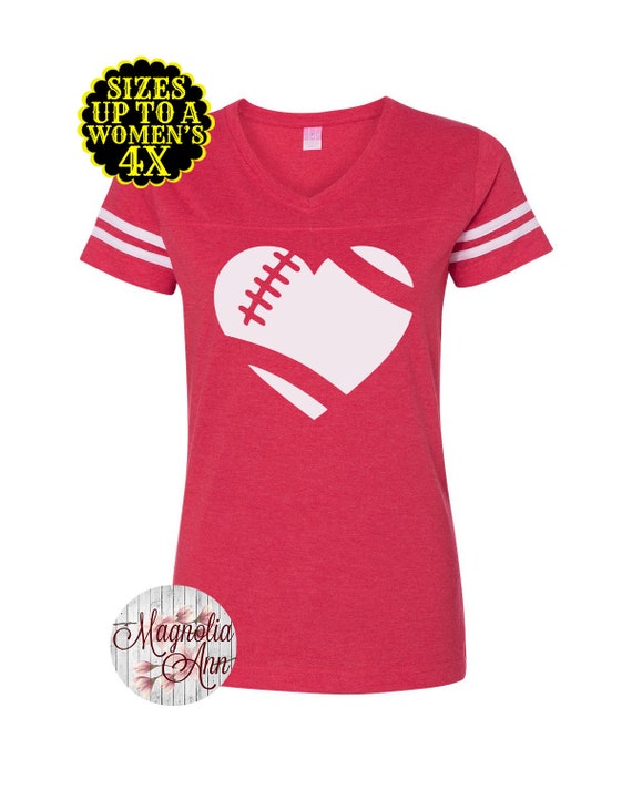 we love football shirts