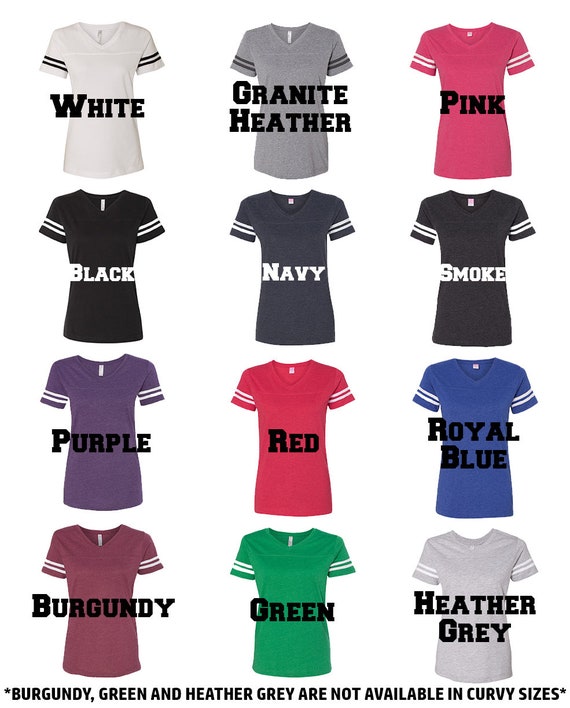 Maglie da calcio personalizzate - Maglie da calcio da donna - Maglie da  calcio - Maglietta da gioco - Maglietta da calcio - Abbigliamento taglie  forti - Abbigliamento da calcio taglie forti - Etsy Italia